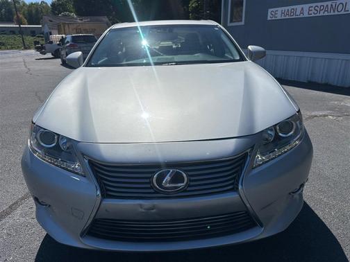 2014 Lexus ES 300h Base