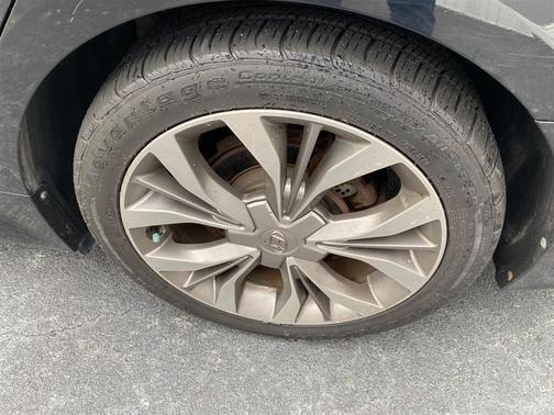 2017 Hyundai SONATA Sport 2.0T