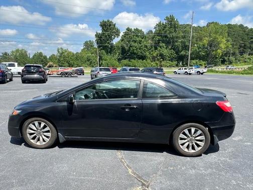 2011 Honda Civic EX