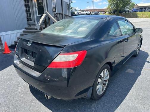 2011 Honda Civic EX