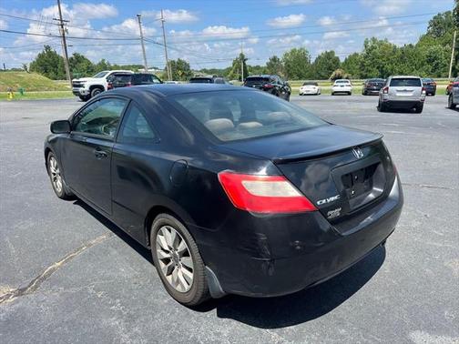 2011 Honda Civic EX