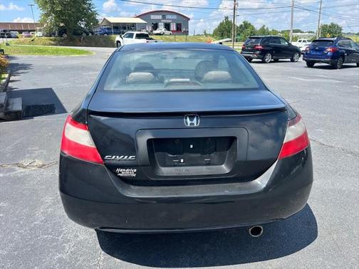 2011 Honda Civic EX