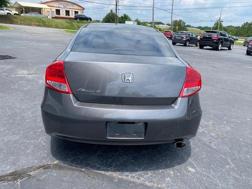 2011 Honda Accord EX