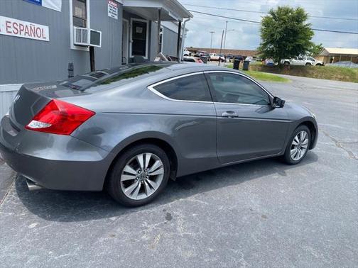 2011 Honda Accord EX