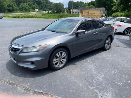 2011 Honda Accord EX