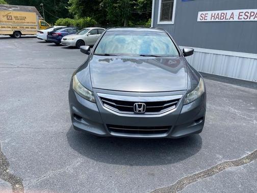 2011 Honda Accord EX