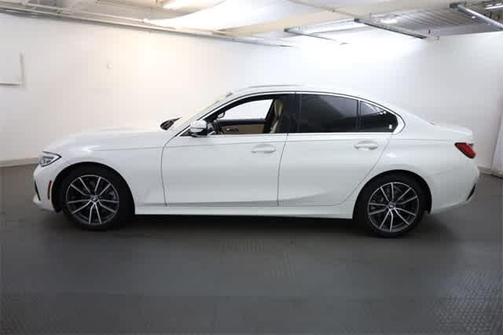 2020 BMW 330 i xDrive