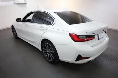 2020 BMW 330 i xDrive