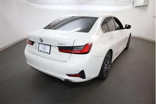 2020 BMW 330 i xDrive