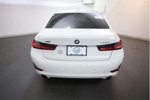 2020 BMW 330 i xDrive