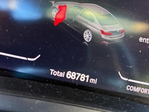 2020 BMW 330 i xDrive