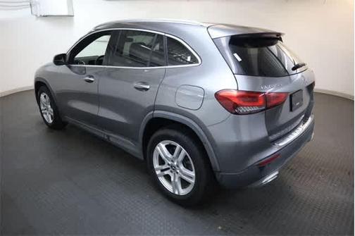 2021 Mercedes-Benz GLA 250 Base 4MATIC