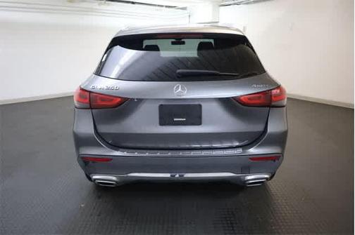 2021 Mercedes-Benz GLA 250 Base 4MATIC