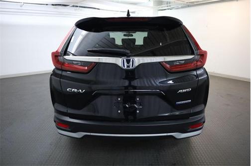 2020 Honda CR-V Hybrid EX