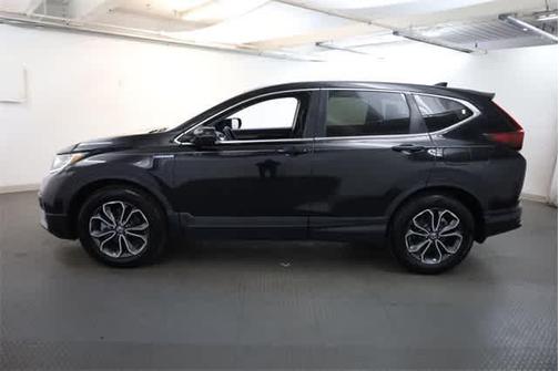 2020 Honda CR-V Hybrid EX