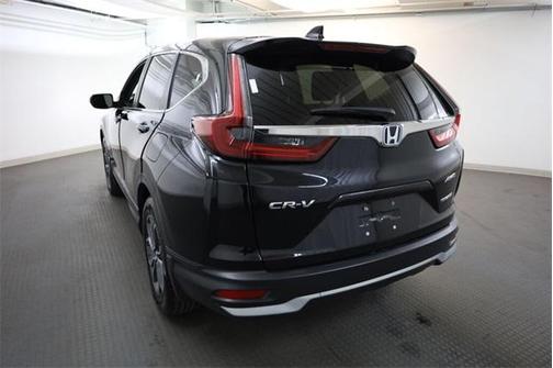 2020 Honda CR-V Hybrid EX