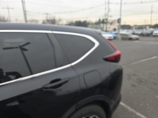 2020 Honda CR-V Hybrid EX