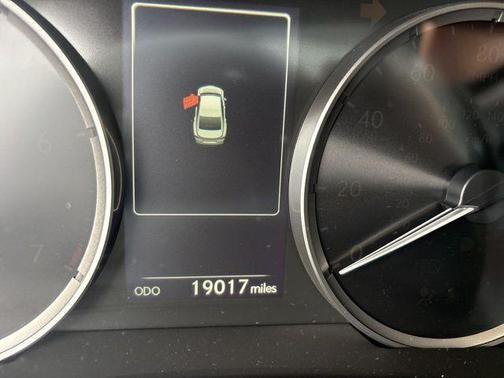 2023 Lexus IS 300 Base