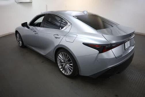 2023 Lexus IS 300 Base