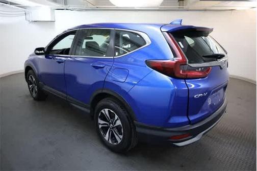 2022 Honda CR-V Special Edition