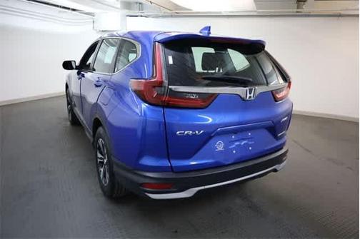 2022 Honda CR-V Special Edition