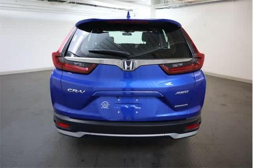 2022 Honda CR-V Special Edition