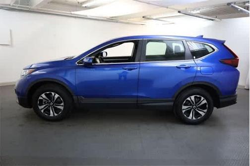 2022 Honda CR-V Special Edition