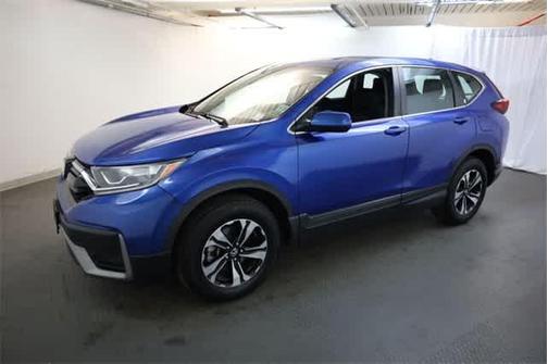 2022 Honda CR-V Special Edition
