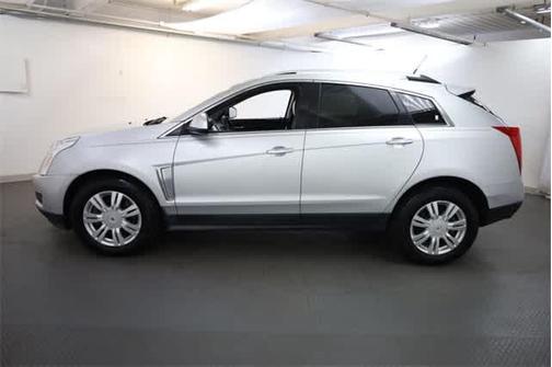 2013 Cadillac SRX Luxury Collection