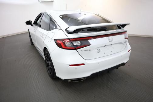 Platinum 2023 Honda Civic Sport Touring