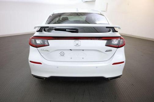 Platinum 2023 Honda Civic Sport Touring