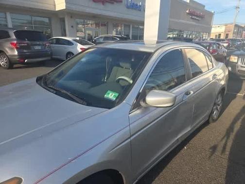 2009 Honda Accord EX