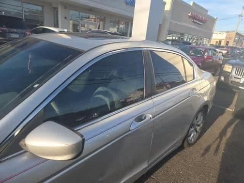 2009 Honda Accord EX