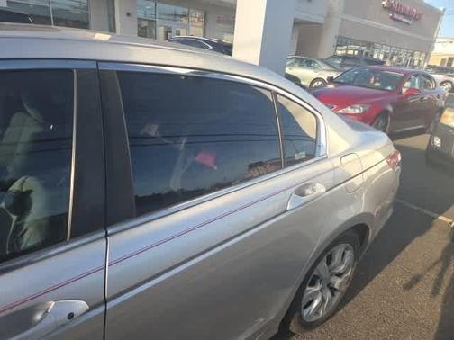 2009 Honda Accord EX