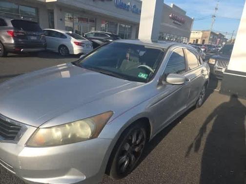 2009 Honda Accord EX