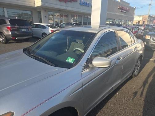 2009 Honda Accord EX