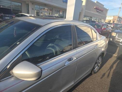 2009 Honda Accord EX