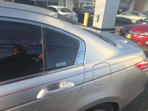 2009 Honda Accord EX