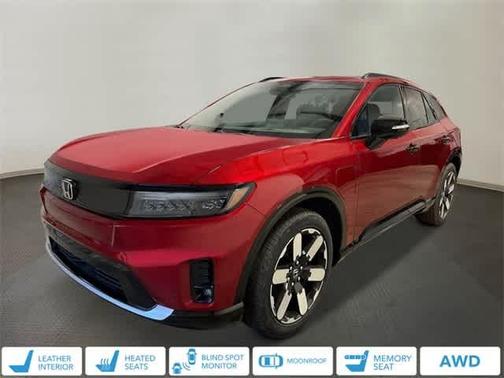 2025 Honda Prologue Elite