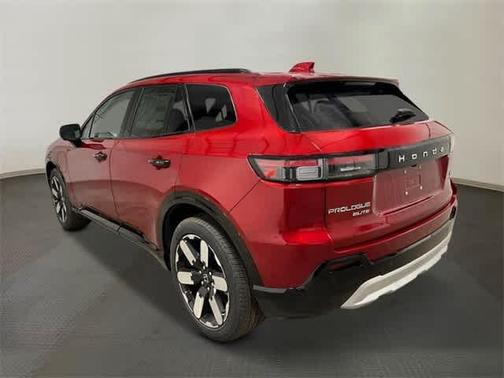 2025 Honda Prologue Elite