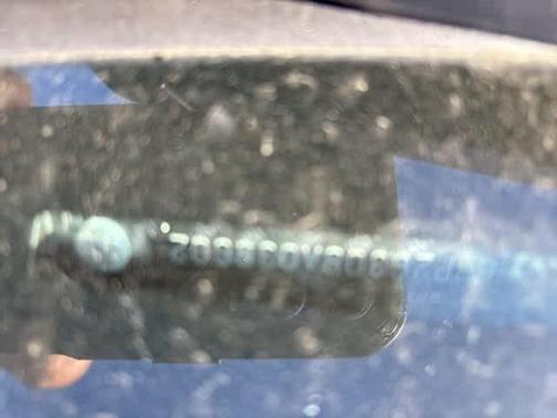 2008 Honda Accord LX