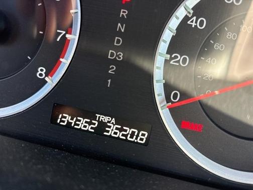 2008 Honda Accord LX