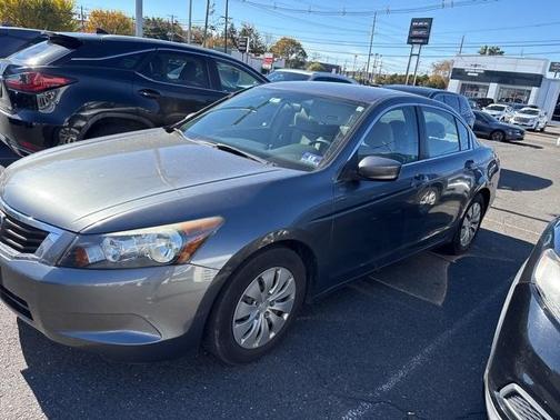 2008 Honda Accord LX