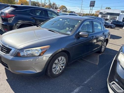 2008 Honda Accord LX