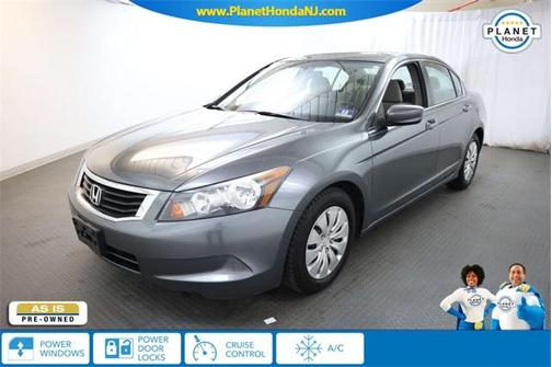 2008 Honda Accord LX