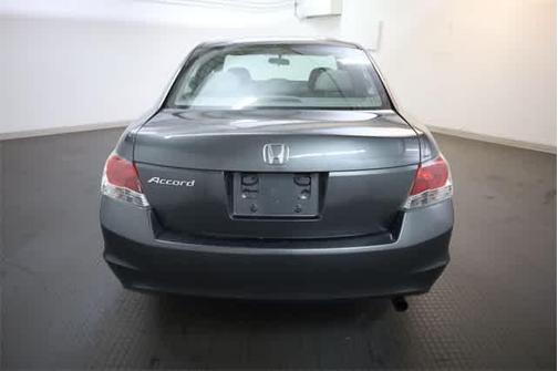 2008 Honda Accord LX