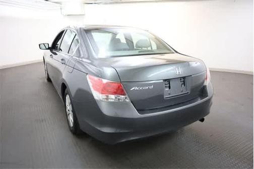 2008 Honda Accord LX