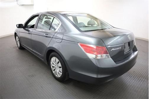 2008 Honda Accord LX