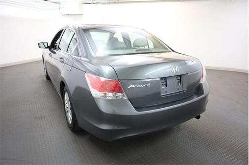 2008 Honda Accord LX