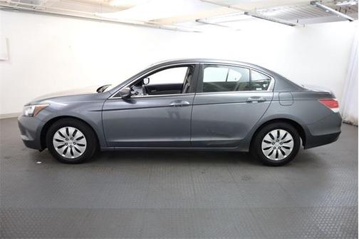 2008 Honda Accord LX